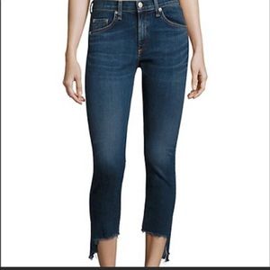 • PRICE FIRM ‼️  RAG & BONE | skinny | Step-Hem | 29